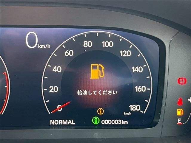 HONDA CIVIC HATCHBACK 2025 Image 31