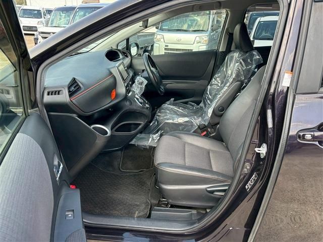 TOYOTA SIENTA HYBRID 2017 Image 31