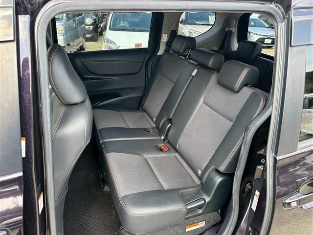 TOYOTA SIENTA HYBRID 2017 Image 31