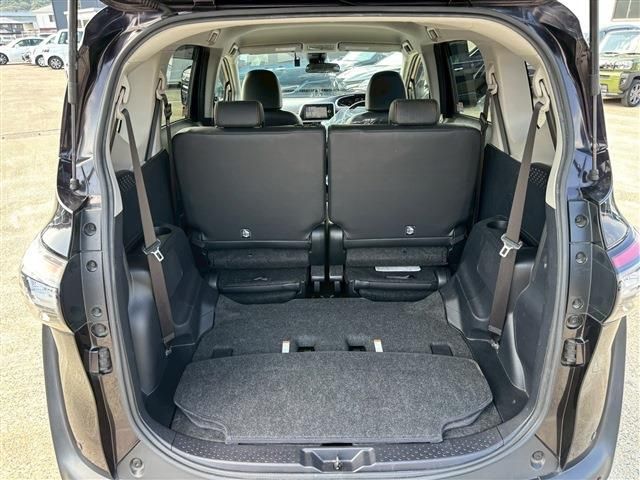 TOYOTA SIENTA HYBRID 2017 Image 31