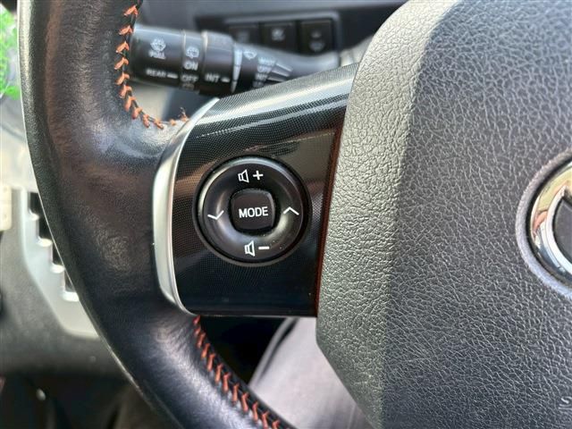 TOYOTA SIENTA HYBRID 2017 Image 31