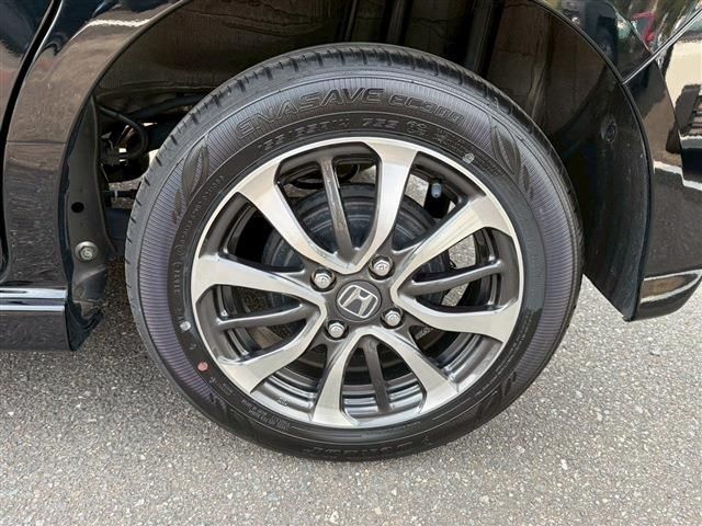 HONDA N BOX CUSTOM 2024 Image 31