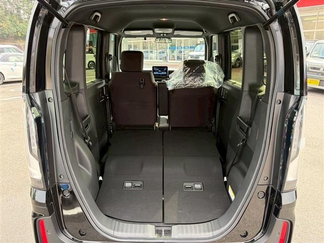 HONDA N BOX CUSTOM 2024 Image 31