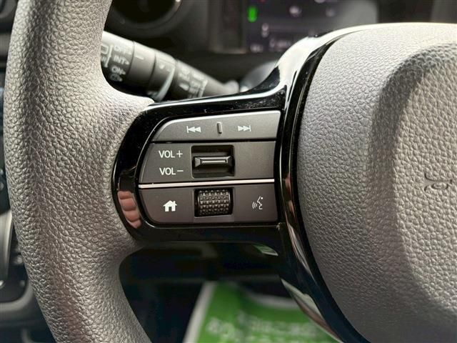 HONDA N BOX CUSTOM 2024 Image 31