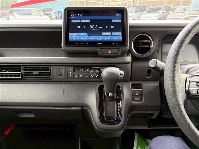 HONDA N BOX CUSTOM 2024 Image 31