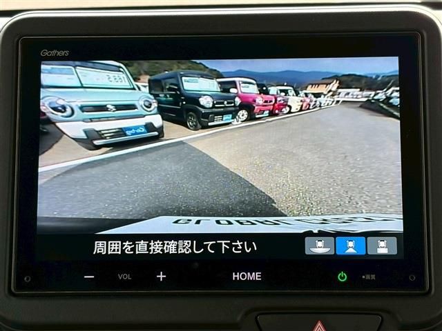 HONDA N BOX CUSTOM 2024 Image 31