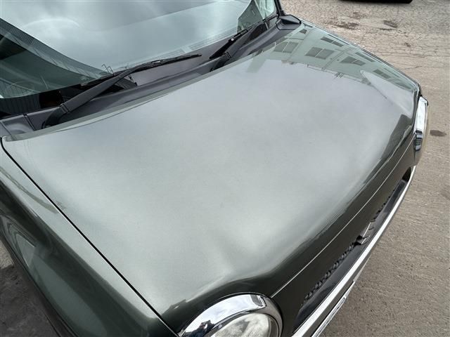 SUZUKI HUSTLER 4WD 2014 Image 31