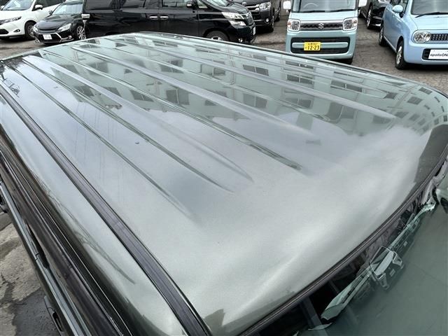 SUZUKI HUSTLER 4WD 2014 Image 31