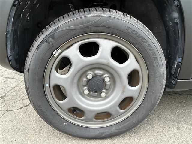 SUZUKI HUSTLER 4WD 2014 Image 31