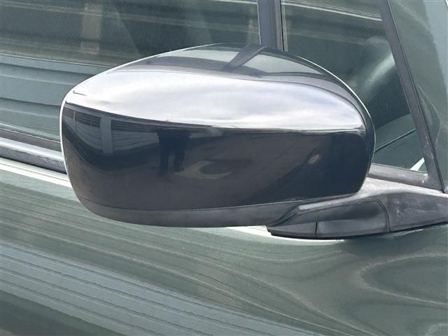 SUZUKI HUSTLER 4WD 2014 Image 31