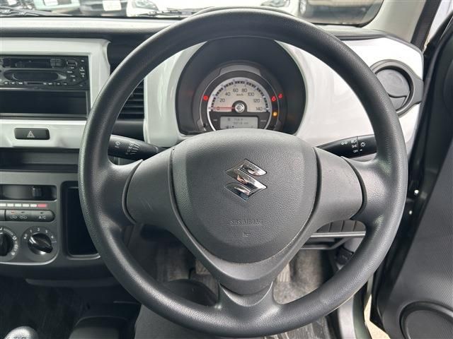 SUZUKI HUSTLER 4WD 2014 Image 31