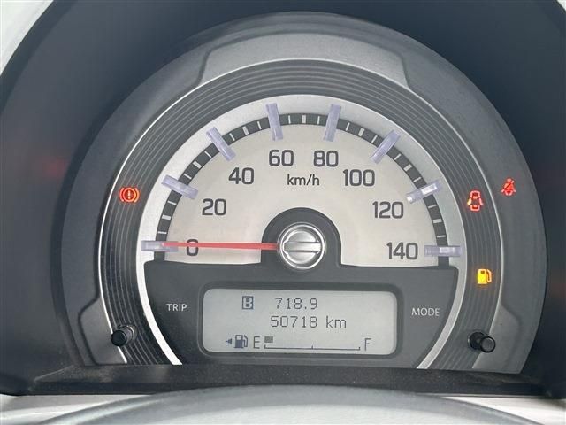 SUZUKI HUSTLER 4WD 2014 Image 31