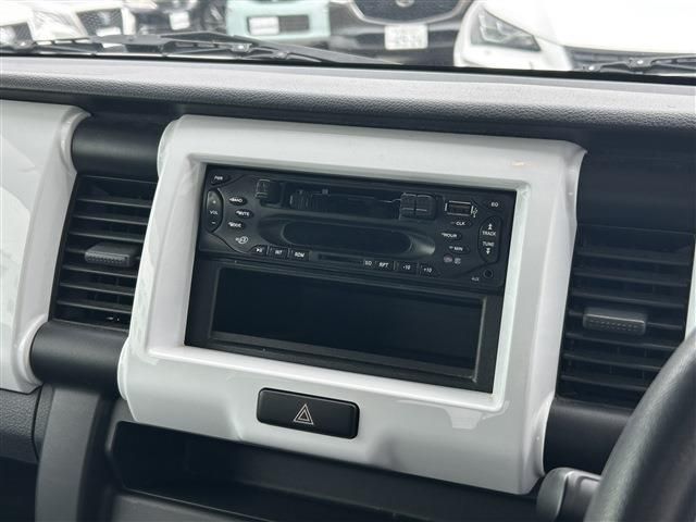 SUZUKI HUSTLER 4WD 2014 Image 31