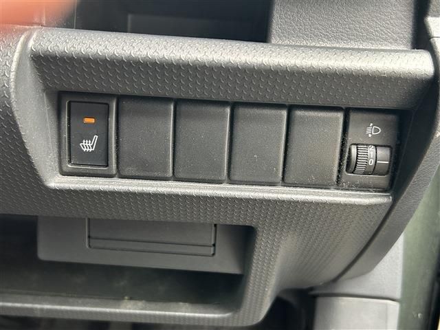 SUZUKI HUSTLER 4WD 2014 Image 31