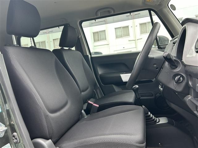 SUZUKI HUSTLER 4WD 2014 Image 31