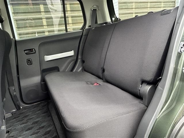 SUZUKI HUSTLER 4WD 2014 Image 31