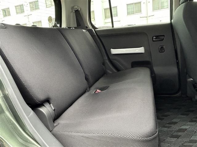 SUZUKI HUSTLER 4WD 2014 Image 31