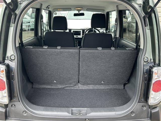 SUZUKI HUSTLER 4WD 2014 Image 31