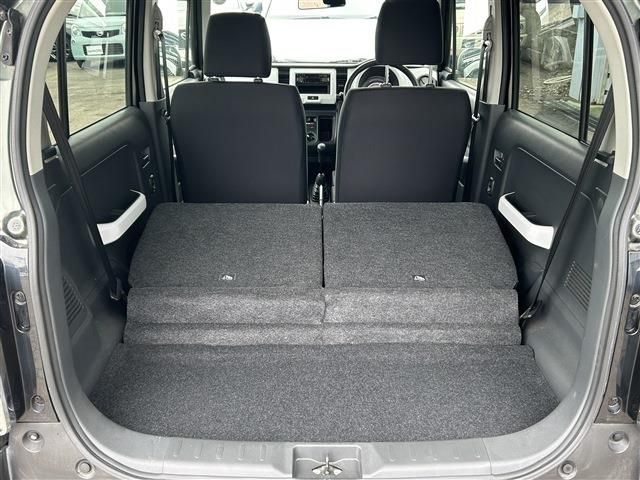 SUZUKI HUSTLER 4WD 2014 Image 31