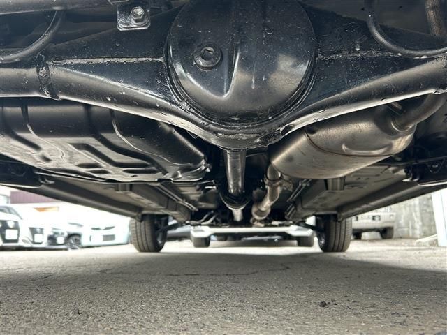 SUZUKI HUSTLER 4WD 2014 Image 31