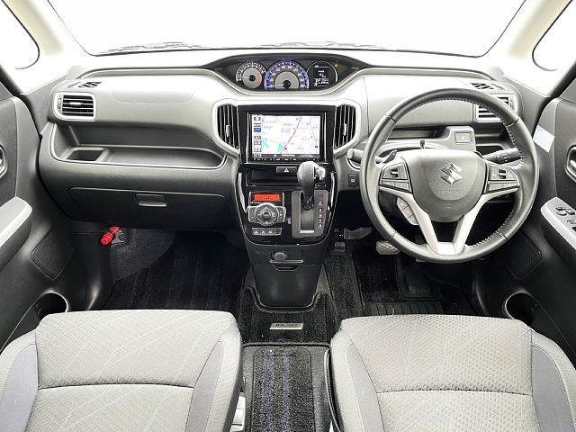 SUZUKI SOLIO BANDIT 2019 Image 31