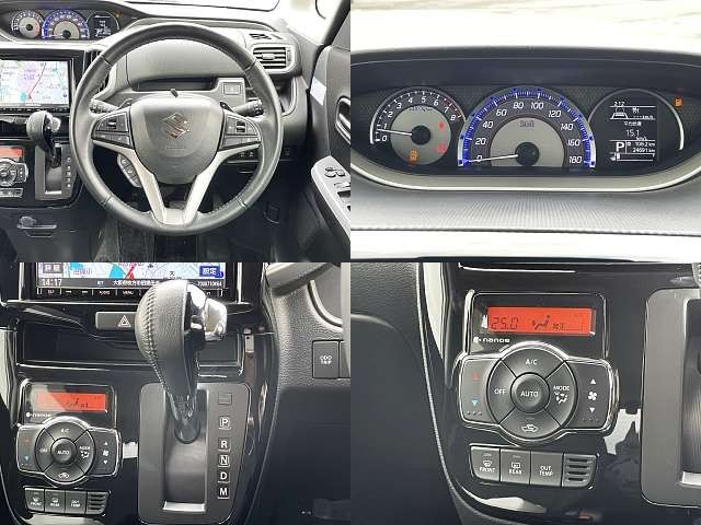 SUZUKI SOLIO BANDIT 2019 Image 31