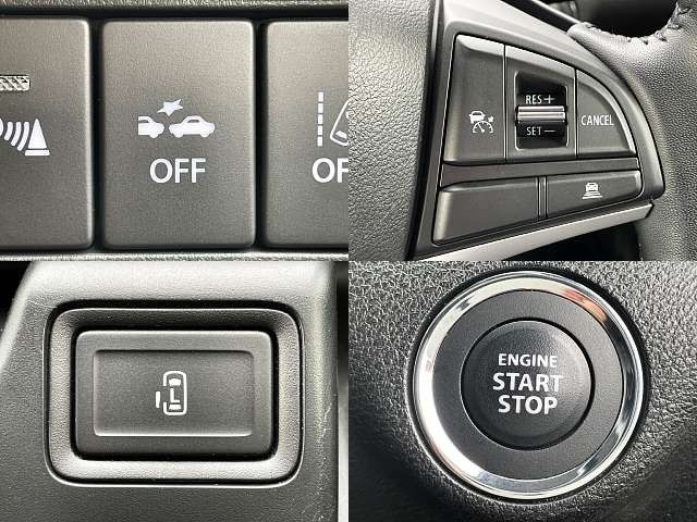 SUZUKI SOLIO BANDIT 2019 Image 31