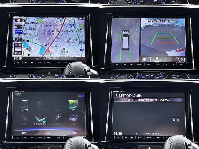 SUZUKI SOLIO BANDIT 2019 Image 31