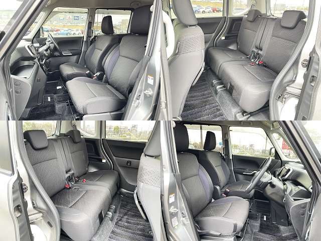 SUZUKI SOLIO BANDIT 2019 Image 31