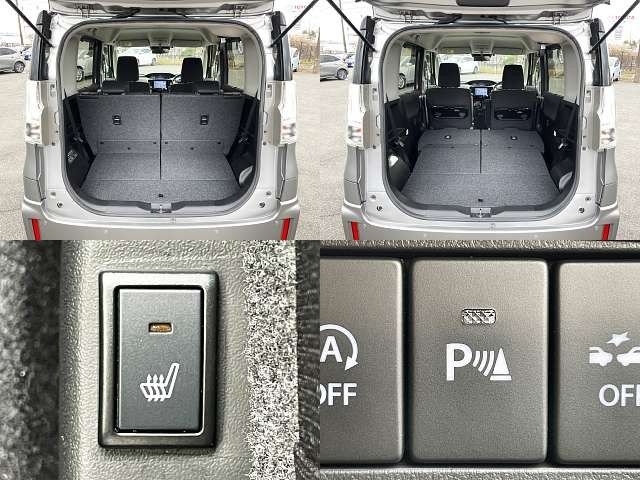 SUZUKI SOLIO BANDIT 2019 Image 31