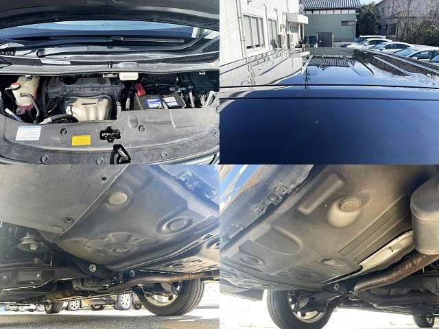 TOYOTA ALPHARD 4WD 2015 Image 31