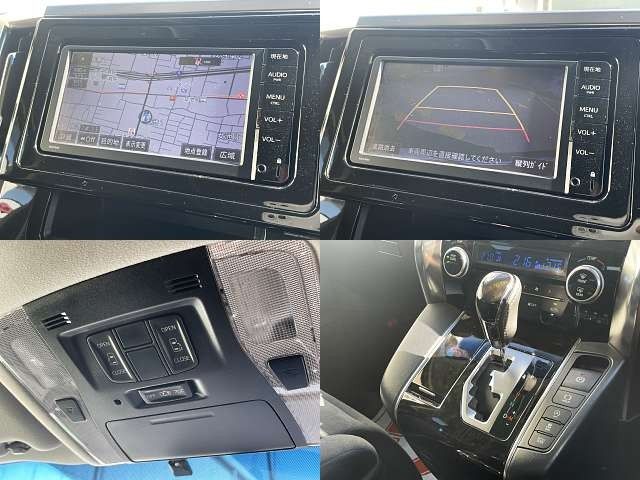 TOYOTA ALPHARD 4WD 2015 Image 31