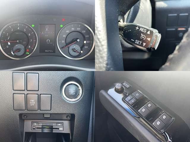 TOYOTA ALPHARD 4WD 2015 Image 31