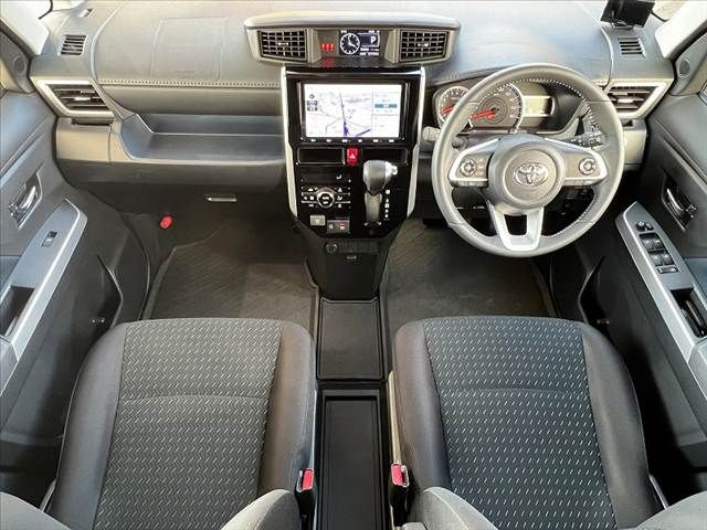 TOYOTA ROOMY 2021 Image 31