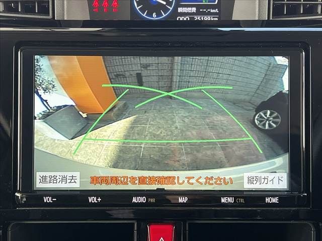 TOYOTA ROOMY 2021 Image 31