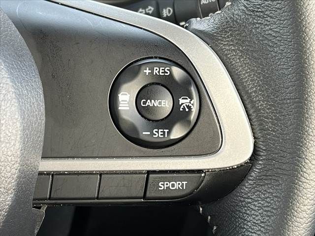 TOYOTA ROOMY 2021 Image 31