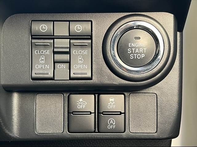 TOYOTA ROOMY 2021 Image 31