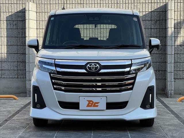 TOYOTA ROOMY 2021 Image 31