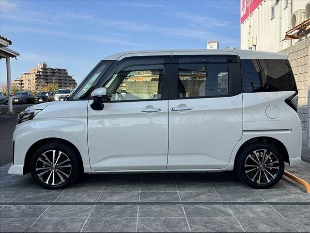 TOYOTA ROOMY 2021 Image 31