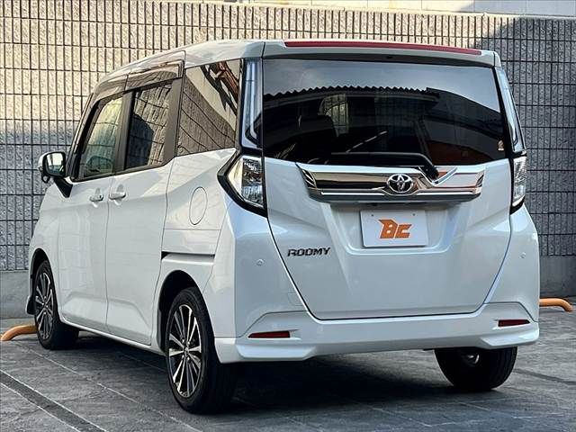 TOYOTA ROOMY 2021 Image 31