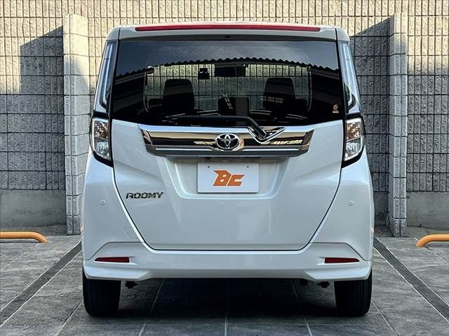 TOYOTA ROOMY 2021 Image 31