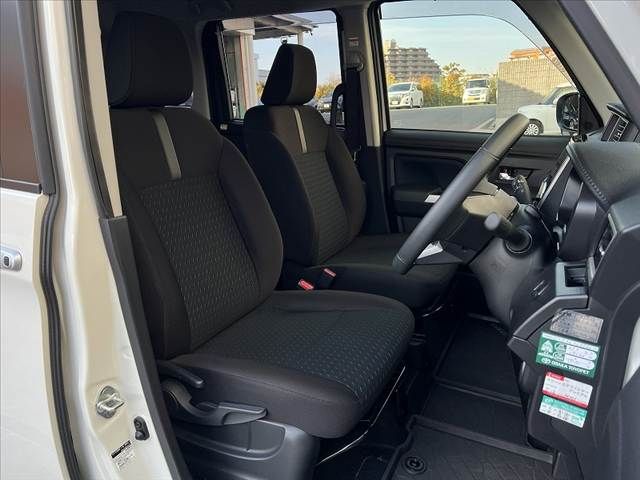 TOYOTA ROOMY 2021 Image 31