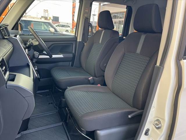 TOYOTA ROOMY 2021 Image 31