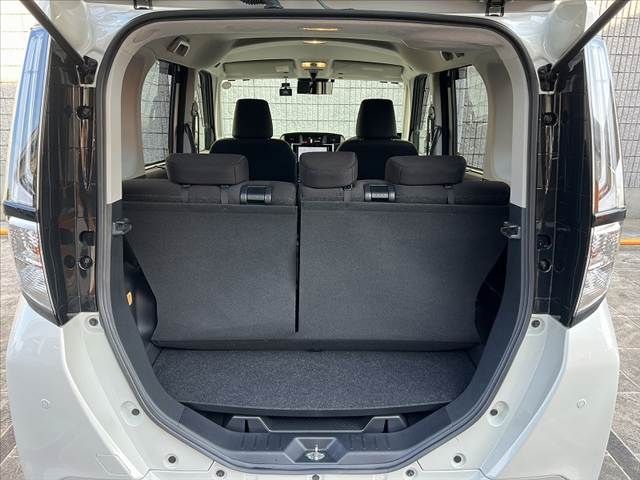 TOYOTA ROOMY 2021 Image 31