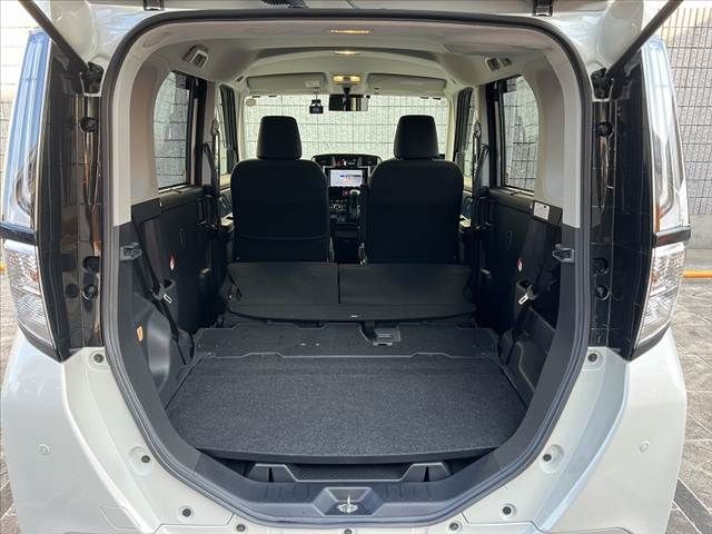 TOYOTA ROOMY 2021 Image 31