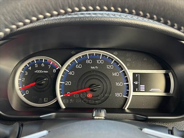 TOYOTA ROOMY 2021 Image 31