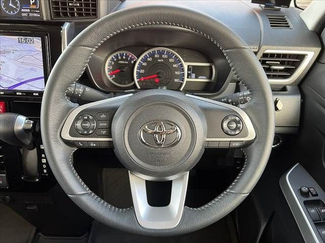 TOYOTA ROOMY 2021 Image 31