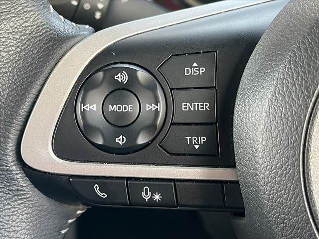 TOYOTA ROOMY 2021 Image 31