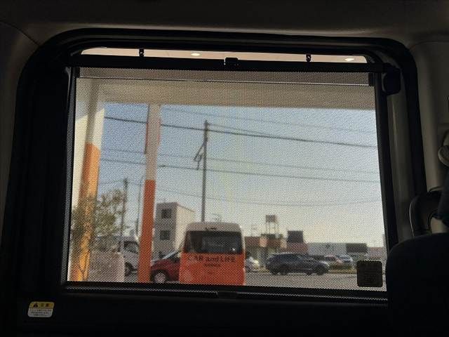 TOYOTA ROOMY 2021 Image 31