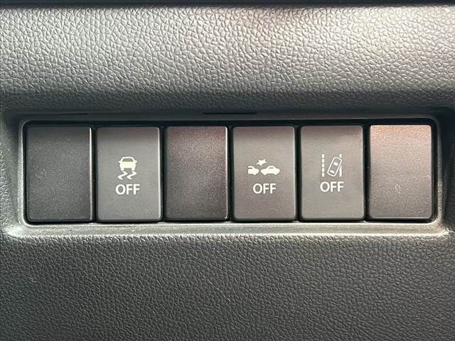 SUZUKI SWIFT 2018 Image 31